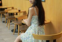 [IESS异思趣向] 2022.06.13 丝享家1116：团团《清凉吊带》[88P／135MB]-美图岛