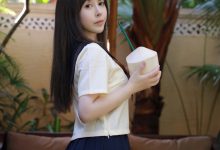 [XiuRen秀人网] 2022.12.20 No.6021 Evelyn艾莉 [66+1P]-美图岛