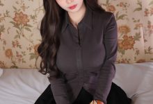 韶陌陌 - NO.23 手烤陌陌 [23P-211MB]-美图岛