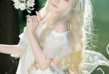 是三不是世w - NO.15 林中精灵 [27P-393MB]-美图岛