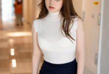 [XiuRen秀人网] 2022.12.15 No.6005 豆瓣酱 [80+1P]-美图岛