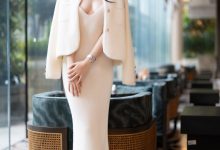 [XiuRen秀人网] 2022.12.16 No.6010 徐莉芝Booty [82+1P]-美图岛