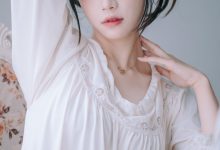 [YITUYU艺图语]2022.05.06 清晨 贰加六[23+1P／82.8MB]-美图岛