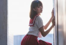 [YITUYU艺图语]2022.05.07 赤 Kitaro_绮太郎[25+1P／393MB]-美图岛
