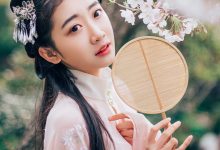 [YITUYU艺图语]2022.04.23 好事近 · 梦中作 大茹茹[23+1P／95MB]-美图岛