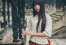 [YITUYU艺图语]2022.04.23 南歌子 紫卿[21+1P／176MB]-美图岛
