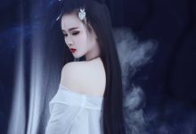 [YITUYU艺图语]2022.04.23 惜奴娇 欣宝[22+1P／618MB]-美图岛