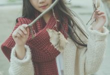 [YITUYU艺图语]2022.04.25 南国的冬 紫卿[25+1P／184MB]-美图岛
