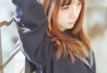 [YITUYU艺图语]2022.04.26 逝去的青春 Kitaro_绮太郎[22+1P／396MB]-美图岛