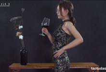 [Ligui丽柜]HD视频 2019.04.04 少女的思愁 伊莲[1V／173MB]-美图岛