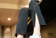[誉铭传媒]袜足摄影 2022年《2022.05.28特约》[90P+1V／1.07GB]-美图岛
