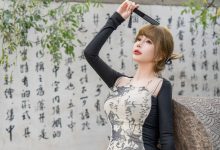 [XINGYAN星颜社] 2022.12.09 VOL.159 王雨纯 [81+1P]-美图岛