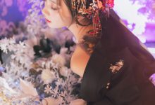[YITUYU艺图语]2022.04.28 刀姬 Conkon控控[26+1P／337MB]-美图岛