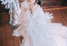 [YITUYU艺图语]2022.04.29 吉祥鸟 兔子Zzz不吃胡萝卜[21+1P／150MB]-美图岛