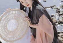 [YITUYU艺图语]2022.05.01 秋天前 米菲[21+1P／359MB]-美图岛