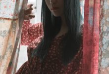 [YITUYU艺图语]2022.05.02 无氧呼吸 如歌[19+1P／201MB]-美图岛