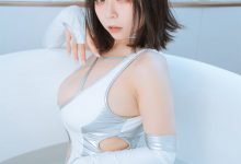 无颜小天使wy - NO.17 戏水竞泳 [62P-390MB]-美图岛