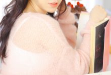 [YALAYI雅拉伊]2022.10.24 NO.983 恋爱的味道[30+1P／238MB]-美图岛