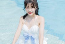 [YALAYI雅拉伊]2022.11.12 NO.986 美人鱼 程小蝶[45+1P／348MB]-美图岛
