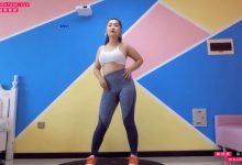 随意吧 毒蟾 第1期 1080P 【30V-7G】-美图岛