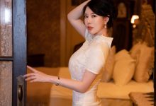 [XiuRen秀人网] 2023.01.12 No.6123 白茹雪 [60+1P]-美图岛
