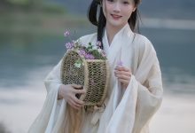 [YITUYU艺图语]2022.05.31 春归 至春禾[22+1P／304MB]-美图岛