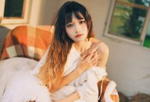 兔子Zzz不吃胡萝卜 - NO.30 暖冬 [25P-106MB]-美图岛
