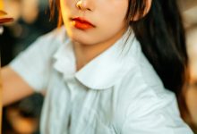 [YITUYU艺图语]2022.05.19 恶玉少女 言希[44+1P／559MB]-美图岛