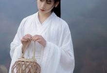 [YITUYU艺图语]2022.05.20 山河故人 半夏夏夏[29+1P／263MB]-美图岛