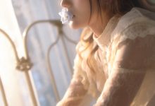 [YITUYU艺图语]2022.05.21 蓝风铃 兔子Zzz不吃胡萝卜[27+1P／246MB]-美图岛