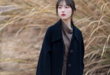 [YITUYU艺图语]2022.05.21 那年秋天 KK[26+1P／295MB]-美图岛