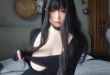 女主K - NO.09 害羞的妹妹 [17P-97MB]-美图岛