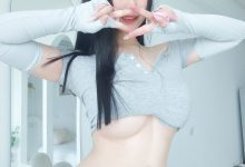 女主K - NO.11 你喜欢这样的K吗 [46P-283MB]-美图岛
