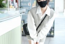 [XiuRen秀人网] 2023.01.17 No.6145 佘贝拉bella [59+1P]-美图岛