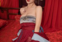 [XiuRen秀人网] 2023.01.18 No.6154 利世 [71+1P]-美图岛