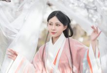 [YITUYU艺图语]2022.06.02 17岁的夏天 Conkon控控[36+1P／466MB]-美图岛
