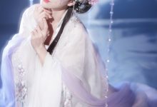 [YITUYU艺图语]2022.06.02 去拥抱一夏天的风 万粘青[29+1P／262MB]-美图岛