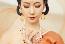 [YITUYU艺图语]2022.06.04 花间 阿銧[33+1P／266MB]-美图岛