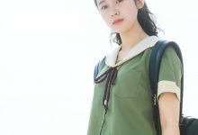 [YITUYU艺图语]2022.06.04 那一年天空很高风很清澈 廖雨琦-[25+1P／134MB]-美图岛