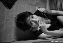 [YITUYU艺图语]2022.06.04 失落 狒狒[25+1P／182MB]-美图岛