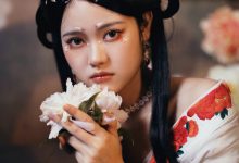 [YITUYU艺图语]2022.06.05 双生狐 秋水[50+1P／630MB]-美图岛