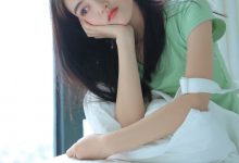 [YITUYU艺图语]2022.06.07 你的眼眸 瑶[21+1P／103MB]-美图岛