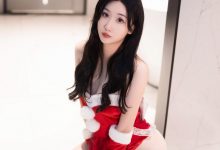 [XiuRen秀人网] 2023.01.19 No.6163 江真真 [87+1P]-美图岛