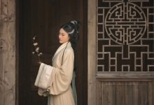 [YITUYU艺图语]2022.05.11 佳人赋 公子千邪[21+1P／236MB]-美图岛