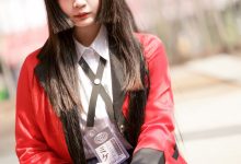 [YITUYU艺图语]2022.05.11 狂赌之渊：蛇喰梦子 中亦[19+1P／225MB]-美图岛