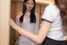 [XiuRen秀人网] 2022.12.29 No.6065 陆萱萱 [81+1P]-美图岛