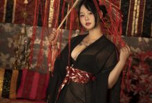 PHOTOBOOK BOYEON JEON Vol.02 – Yukata  [55P+2V-773MB]-美图岛