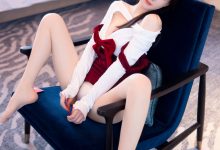 [XiuRen秀人网] 2023.01.20 No.6168 婠婠么 [84+1P]-美图岛