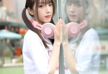 [MZSOCK]爱美足 NO.092 樱子[113P／1.69GB]-美图岛