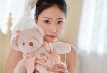 [YITUYU艺图语]2022.05.25 芭蕾少女 SaSa[31+1P／268MB]-美图岛